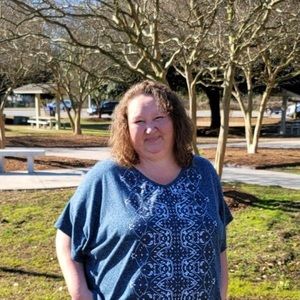 Meet your Posher, Tammy